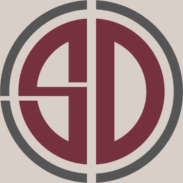 Logo SD